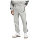 Adidas Ανδρικό παντελόνι φόρμας Essentials 3-Stripes Fleece Pants